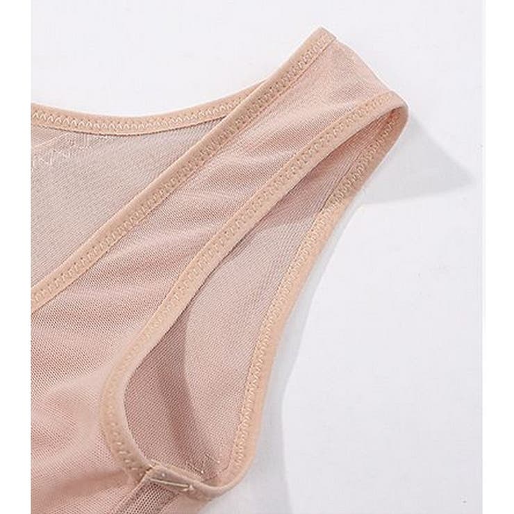 ウエストニッパー ボディシェイパー 補正下着 | PlusNao | 詳細画像12 