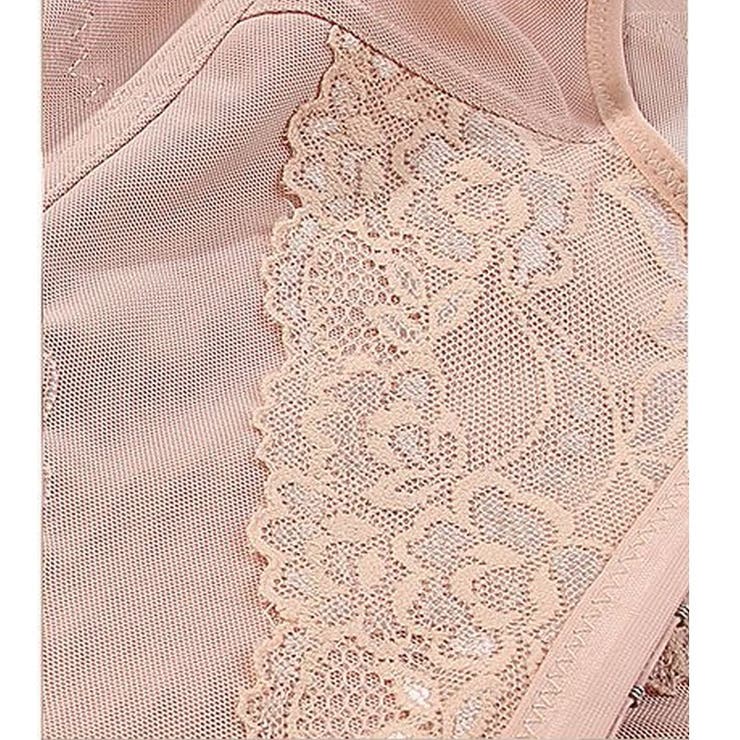 ウエストニッパー ボディシェイパー 補正下着 | PlusNao | 詳細画像14 