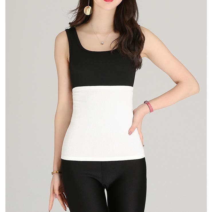 腹巻 腹巻き はらまき | PlusNao | 詳細画像2 