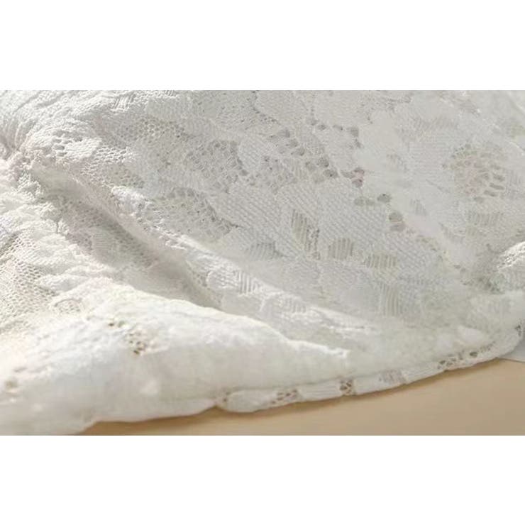 キャミソール カップ付き レディース | PlusNao | 詳細画像12 