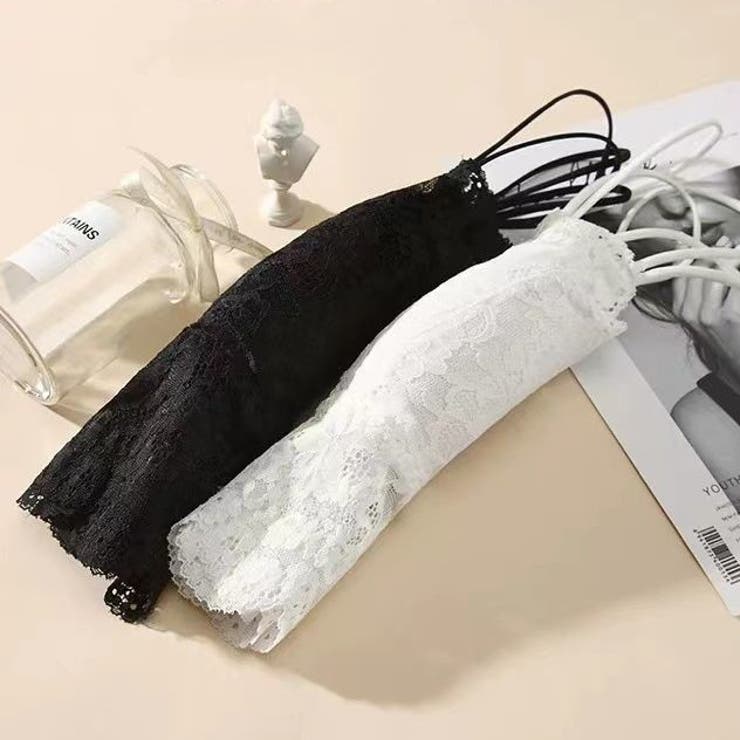 キャミソール カップ付き レディース | PlusNao | 詳細画像7 