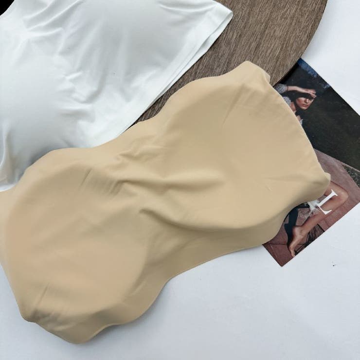 ストラップレスブラ レディース 女性 | PlusNao | 詳細画像11 