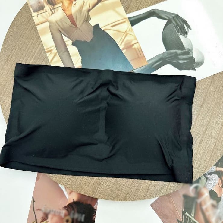 ストラップレスブラ レディース 女性 | PlusNao | 詳細画像6 