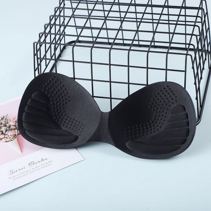 ブラパッド 左右一体型 胸パッド | PlusNao | 詳細画像4 