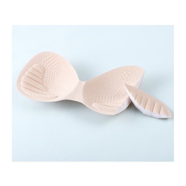 ブラパッド 左右一体型 胸パッド | PlusNao | 詳細画像7 