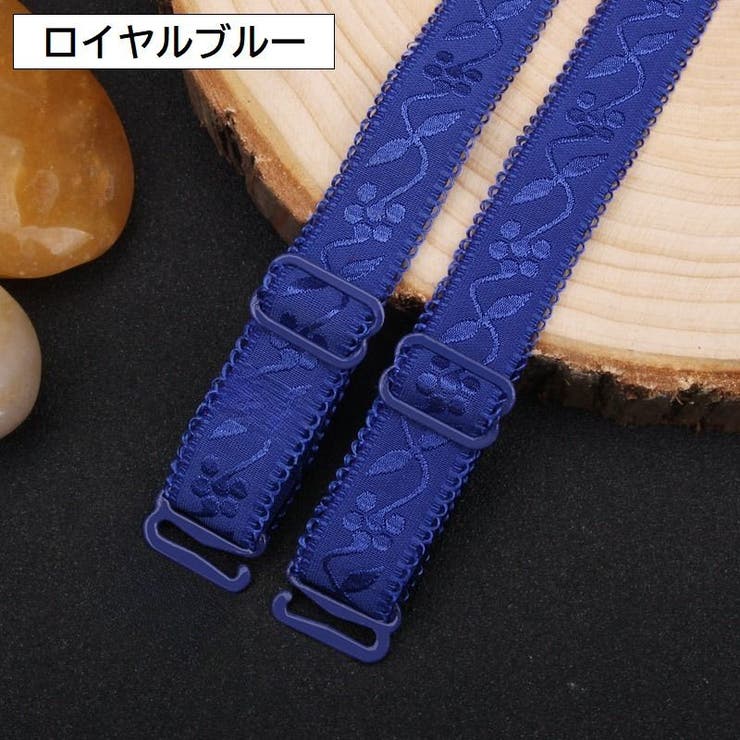 ブラストラップ 4ペアセット 計8本 | PlusNao | 詳細画像15 