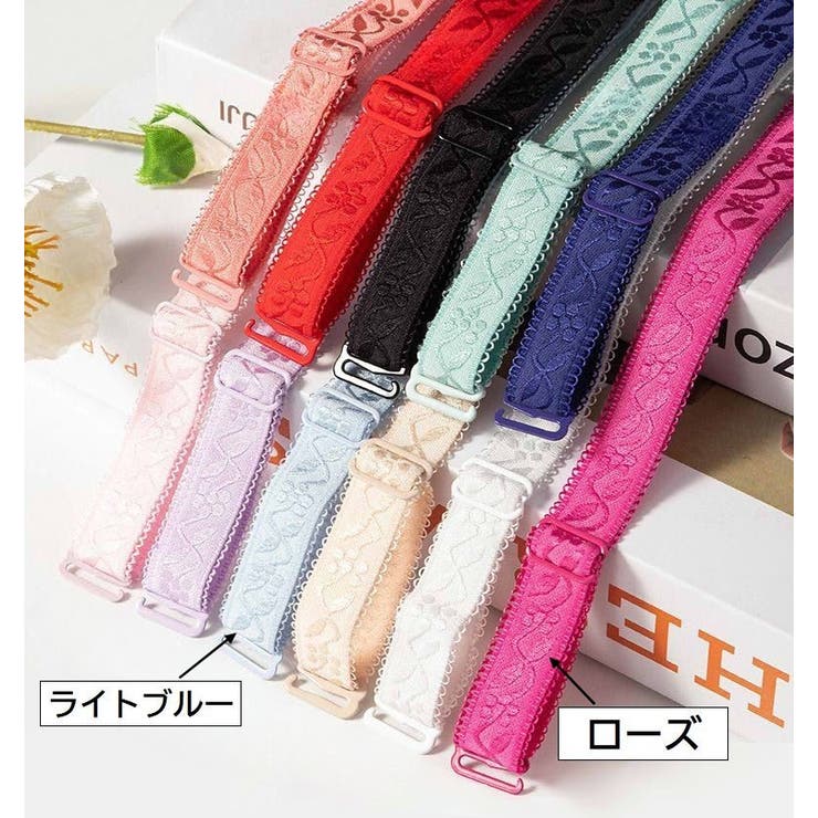 ブラストラップ 4ペアセット 計8本 | PlusNao | 詳細画像19 