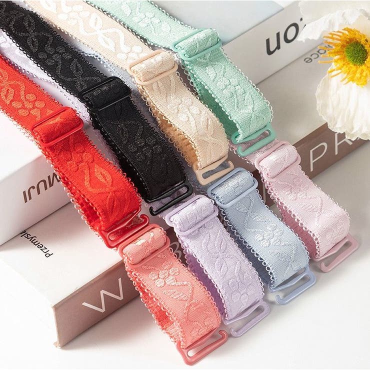 ブラストラップ 4ペアセット 計8本 | PlusNao | 詳細画像2 