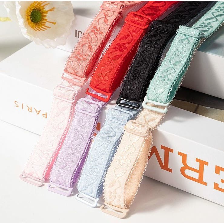 ブラストラップ 4ペアセット 計8本 | PlusNao | 詳細画像3 