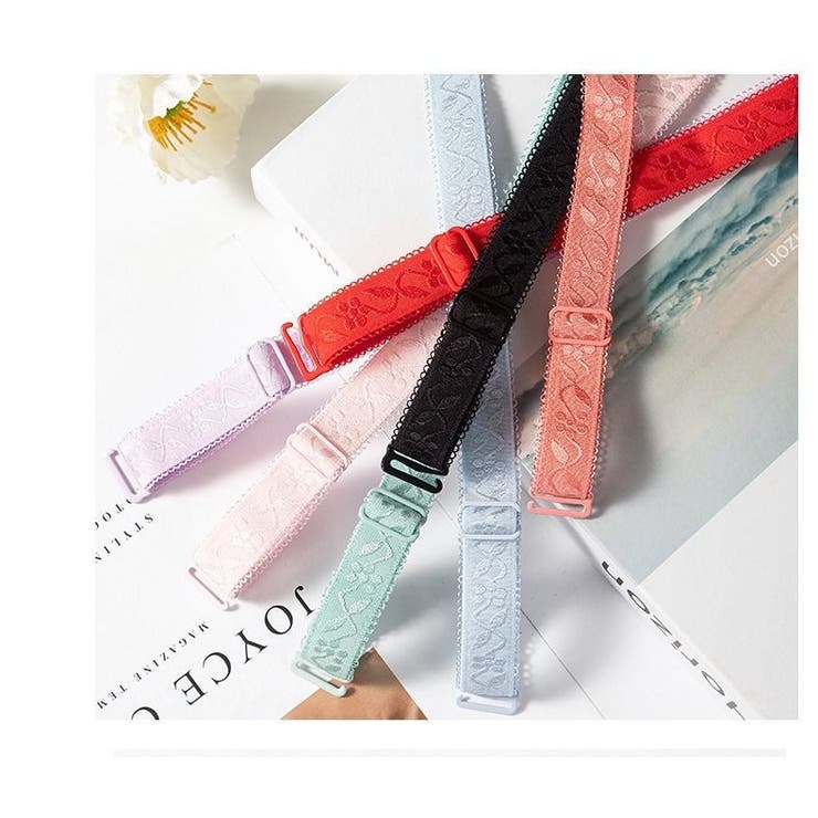 ブラストラップ 4ペアセット 計8本 | PlusNao | 詳細画像4 