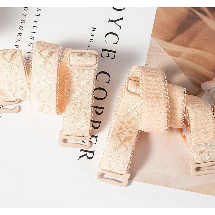 ブラストラップ 4ペアセット 計8本 | PlusNao | 詳細画像7 