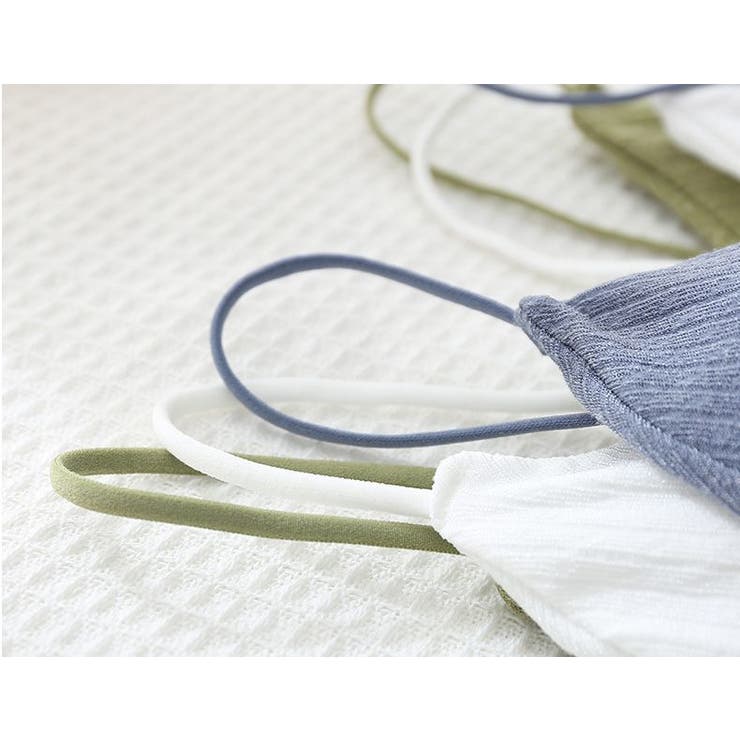 ハーフトップブラ ブラジャー レディース | PlusNao | 詳細画像10 