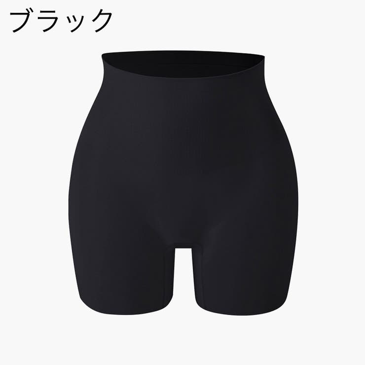 ボックスショーツ レディース 女性 | PlusNao | 詳細画像12 