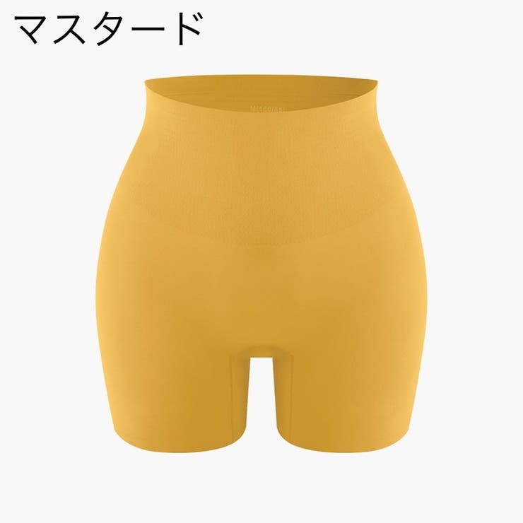 ボックスショーツ レディース 女性 | PlusNao | 詳細画像15 