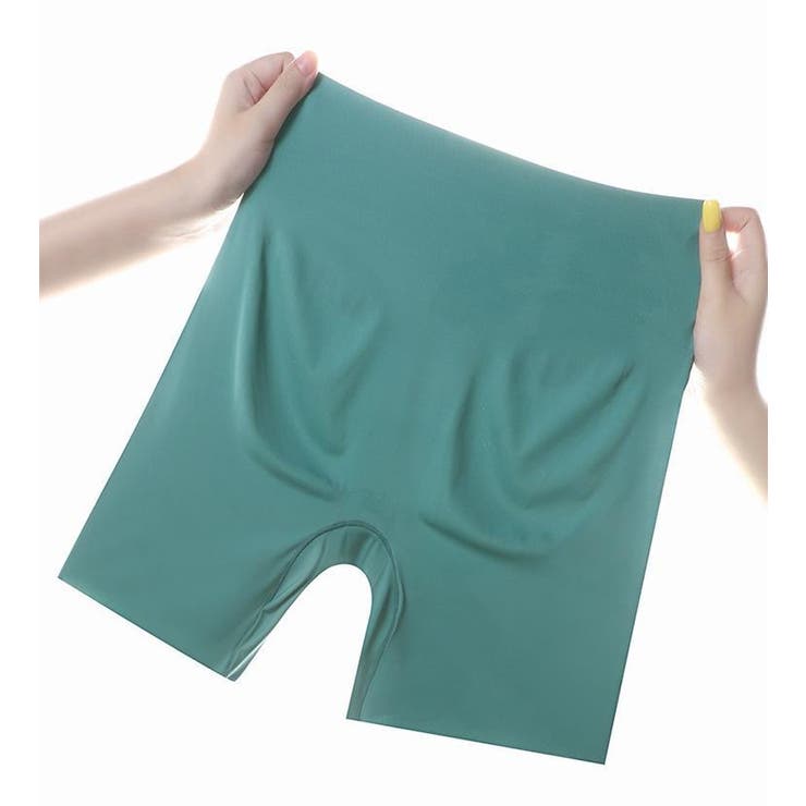 ボックスショーツ レディース 女性 | PlusNao | 詳細画像7 