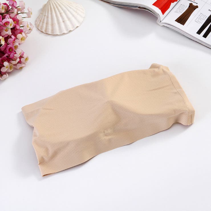 チューブトップブラ カップ付き レディース | PlusNao | 詳細画像6 