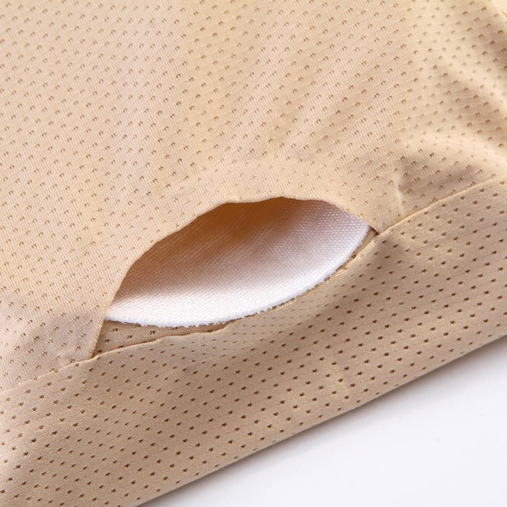 チューブトップブラ カップ付き レディース | PlusNao | 詳細画像7 