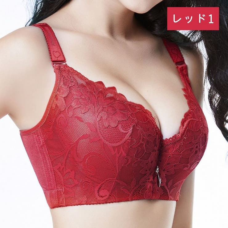 3 4カップブラ ブラジャー | PlusNao | 詳細画像12 