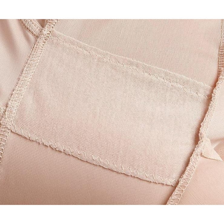 ガードルショーツ ヒップアップショーツ レディース | PlusNao | 詳細画像11 