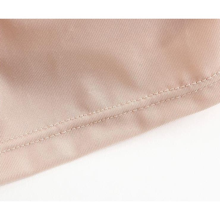 ガードルショーツ ヒップアップショーツ レディース | PlusNao | 詳細画像12 