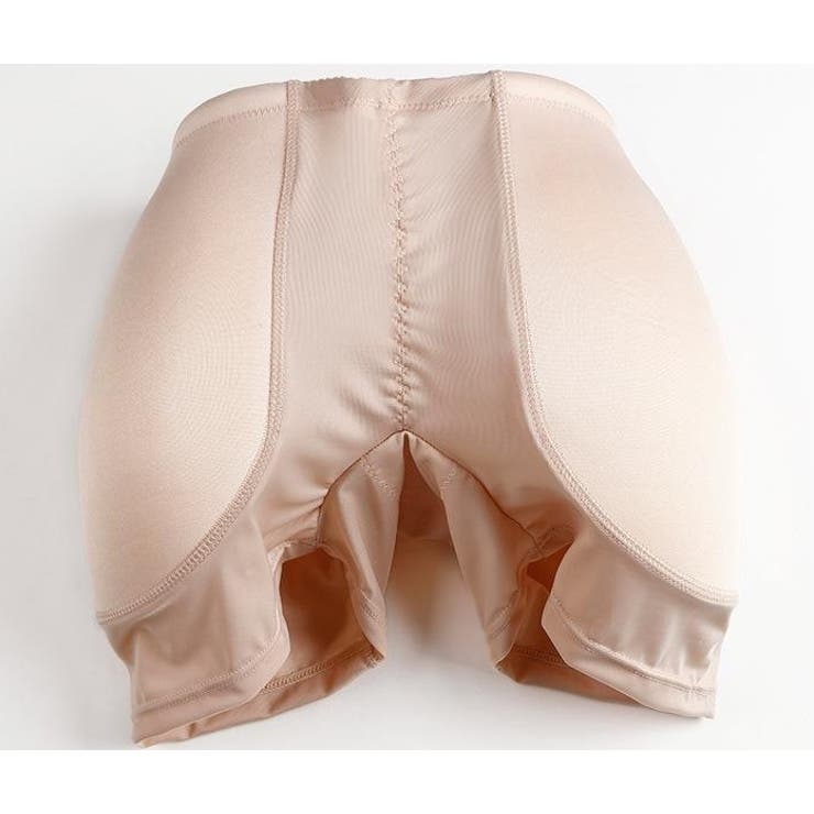 ガードルショーツ ヒップアップショーツ レディース | PlusNao | 詳細画像8 