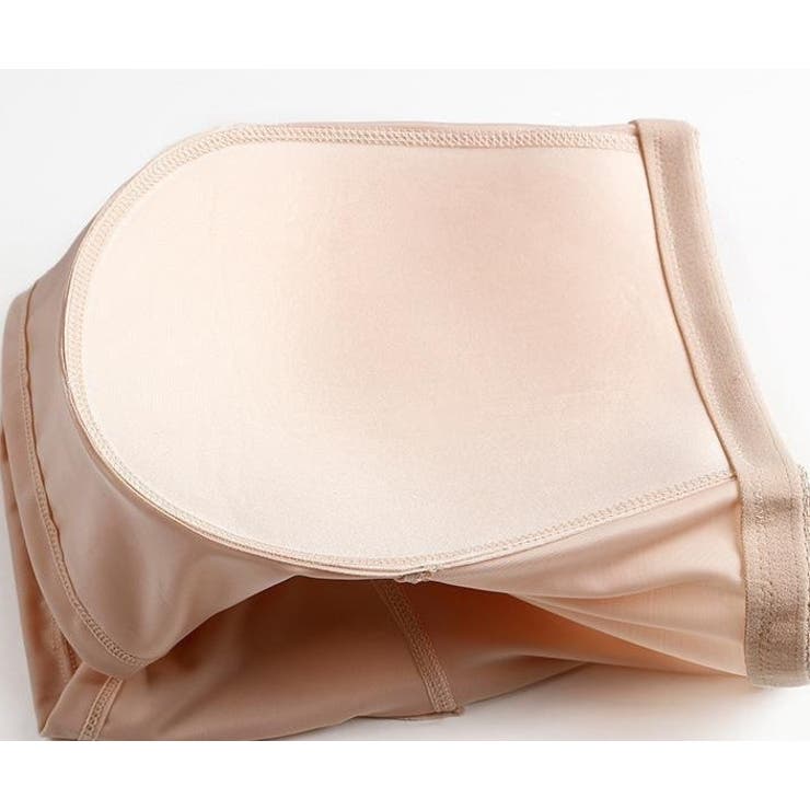 ガードルショーツ ヒップアップショーツ レディース | PlusNao | 詳細画像9 