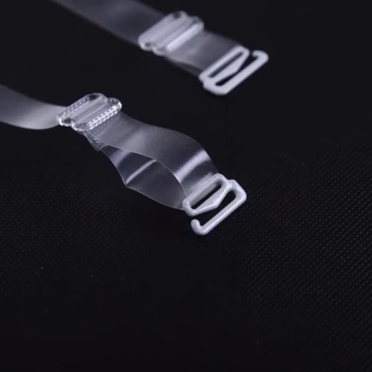 ブラストラップ ブラ紐 2本1組 | PlusNao | 詳細画像5 