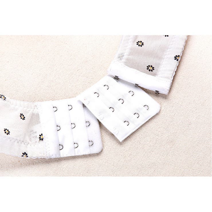 ブラ延長ホック 4個セット レディース | PlusNao | 詳細画像5 