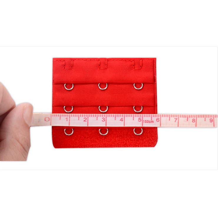 ブラ延長ホック 4個セット レディース | PlusNao | 詳細画像7 