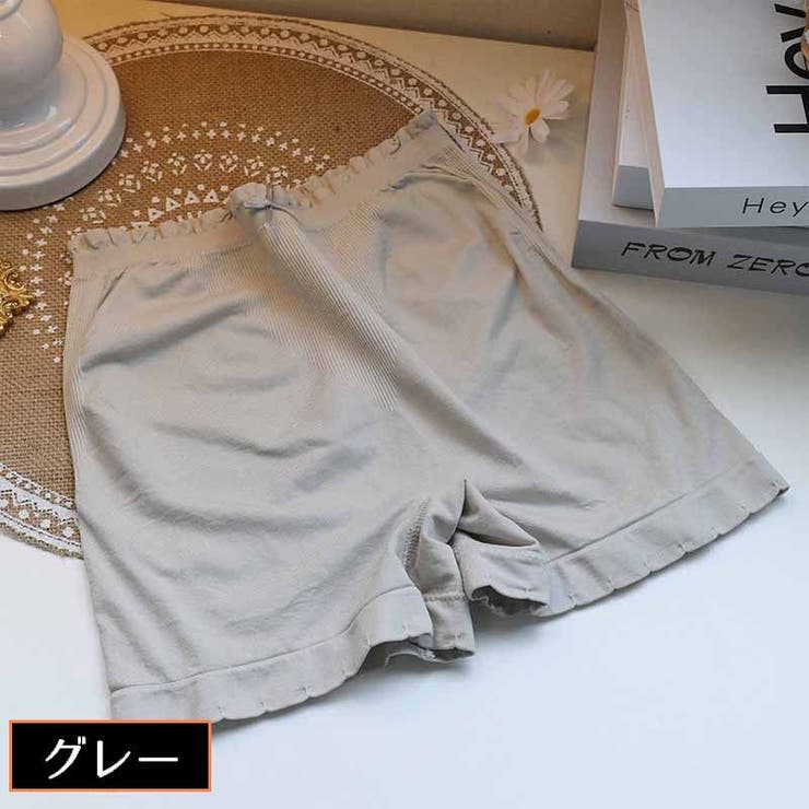 ペチパンツ ペチコート レディース | PlusNao | 詳細画像14 