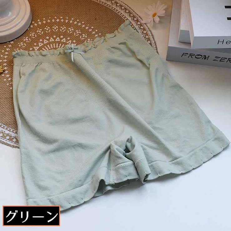 ペチパンツ ペチコート レディース | PlusNao | 詳細画像15 