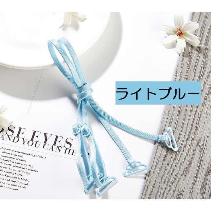 ブラストラップ 1ペア レディース | PlusNao | 詳細画像15 