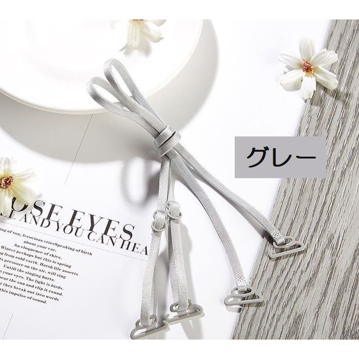 ブラストラップ 1ペア レディース | PlusNao | 詳細画像16 