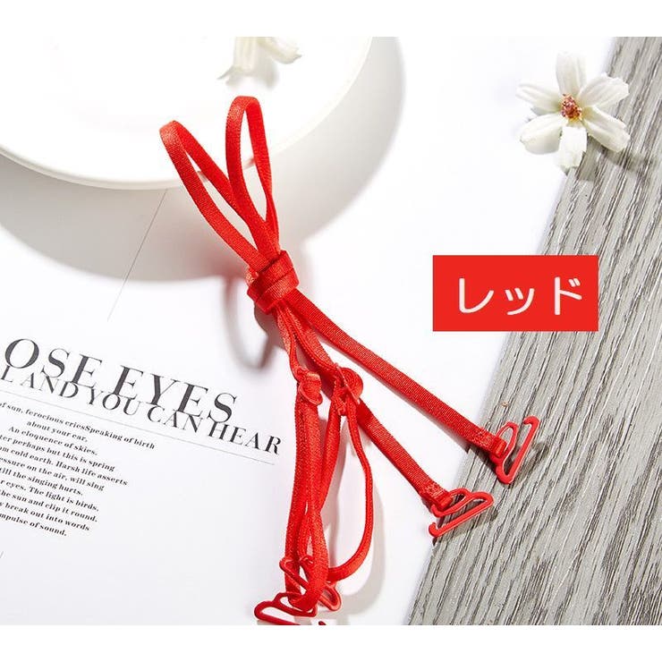 ブラストラップ 1ペア レディース | PlusNao | 詳細画像17 