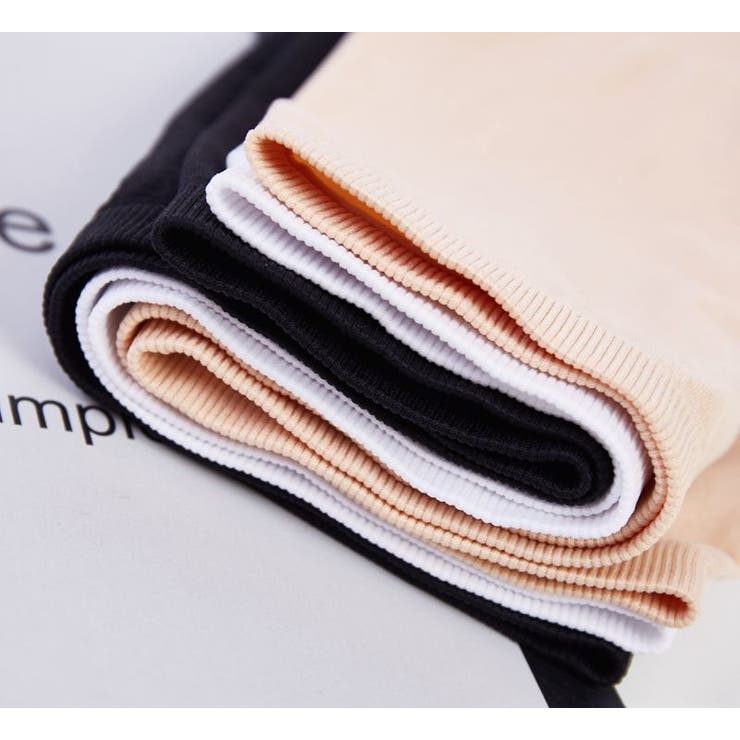 チューブトップ ブラカバー カップなし | PlusNao | 詳細画像11 