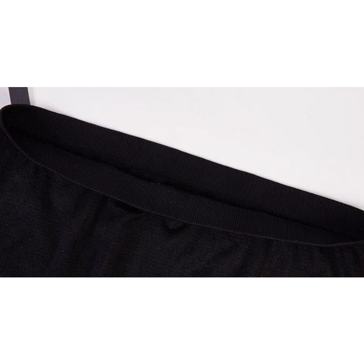 チューブトップ ブラカバー カップなし | PlusNao | 詳細画像12 