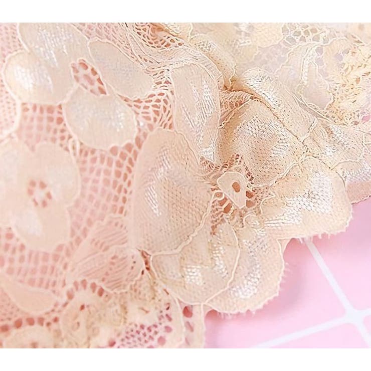 ストラップレスブラ チューブトップ レディース | PlusNao | 詳細画像7 