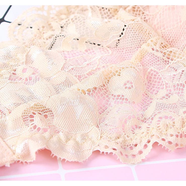 ストラップレスブラ チューブトップ レディース | PlusNao | 詳細画像9 