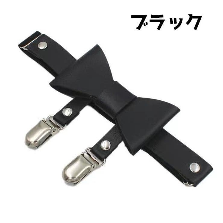 ガーターベルト レッグガーター 単品 | PlusNao | 詳細画像2 