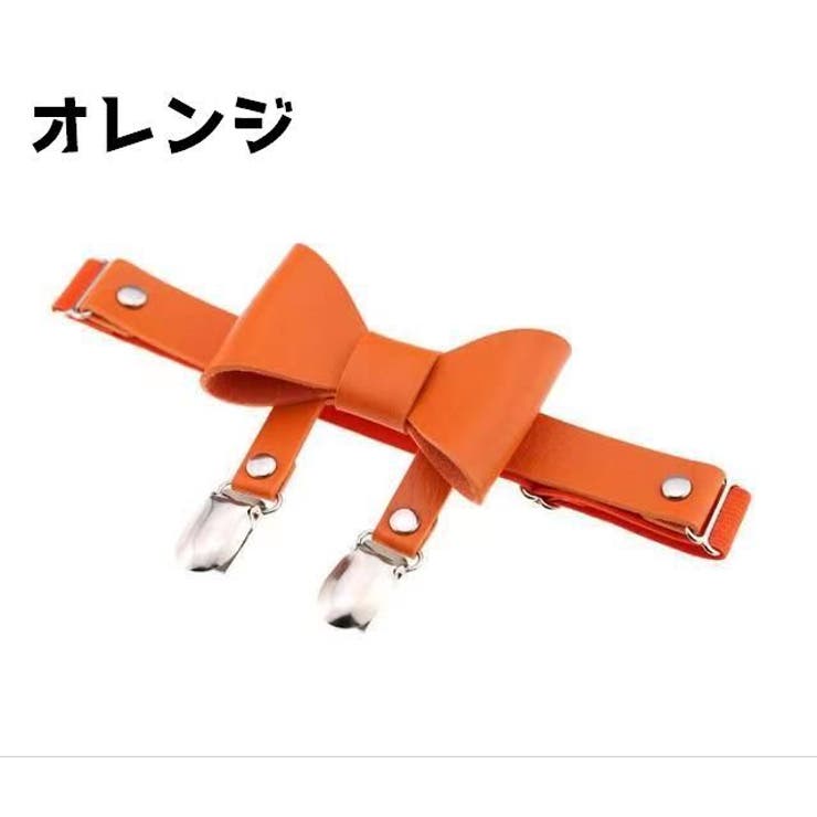 ガーターベルト レッグガーター 単品 | PlusNao | 詳細画像4 
