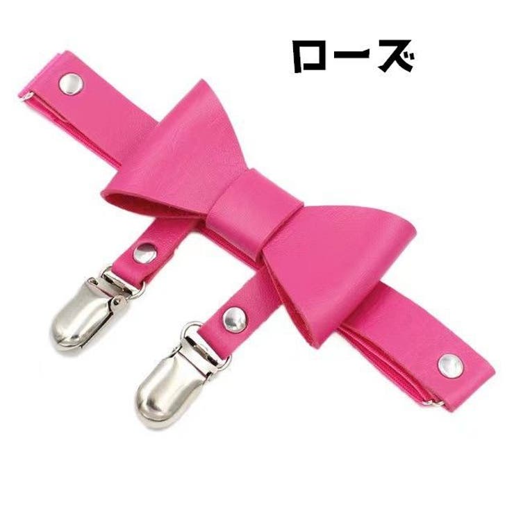 ガーターベルト レッグガーター 単品 | PlusNao | 詳細画像5 