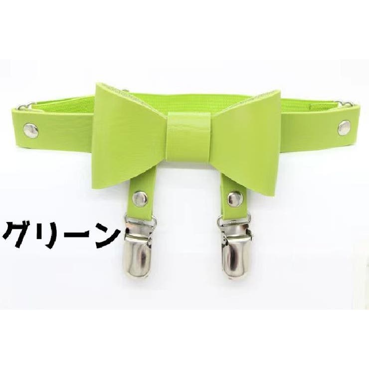 ガーターベルト レッグガーター 単品 | PlusNao | 詳細画像7 
