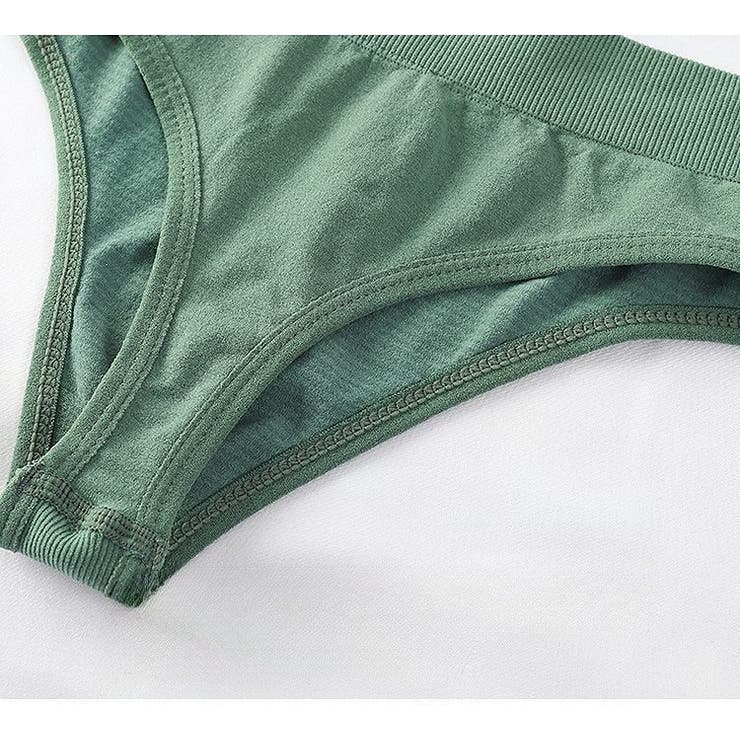 ブラショーツセット ブラジャー ショーツ | PlusNao | 詳細画像18