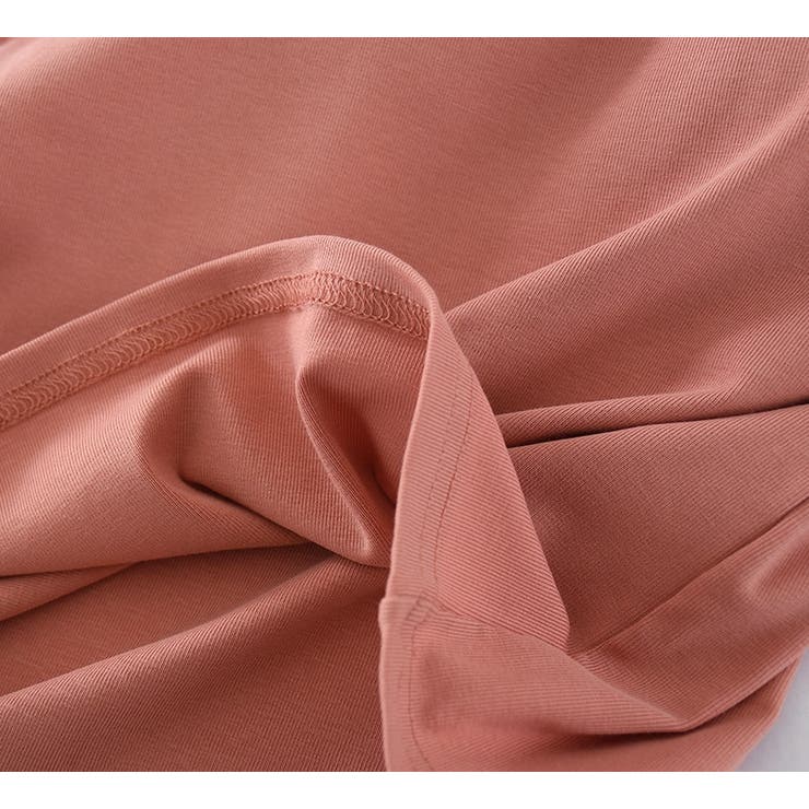 ブラトップ カップ付きインナー キャミソール | PlusNao | 詳細画像8