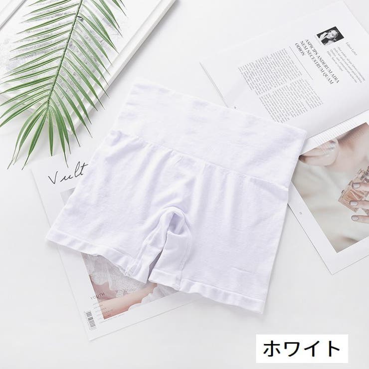 ペチパンツ タップパンツ レディース | PlusNao | 詳細画像17 