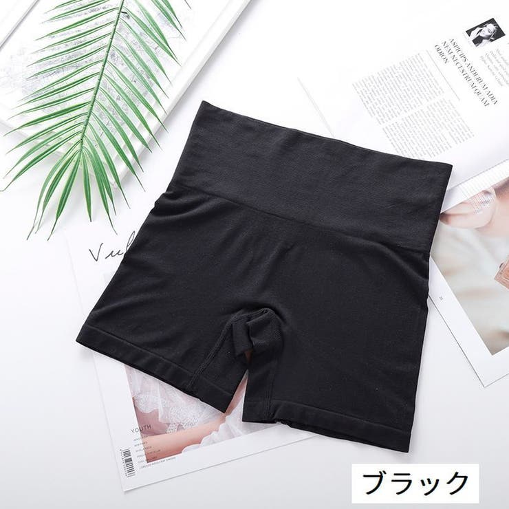 ペチパンツ タップパンツ レディース | PlusNao | 詳細画像18 