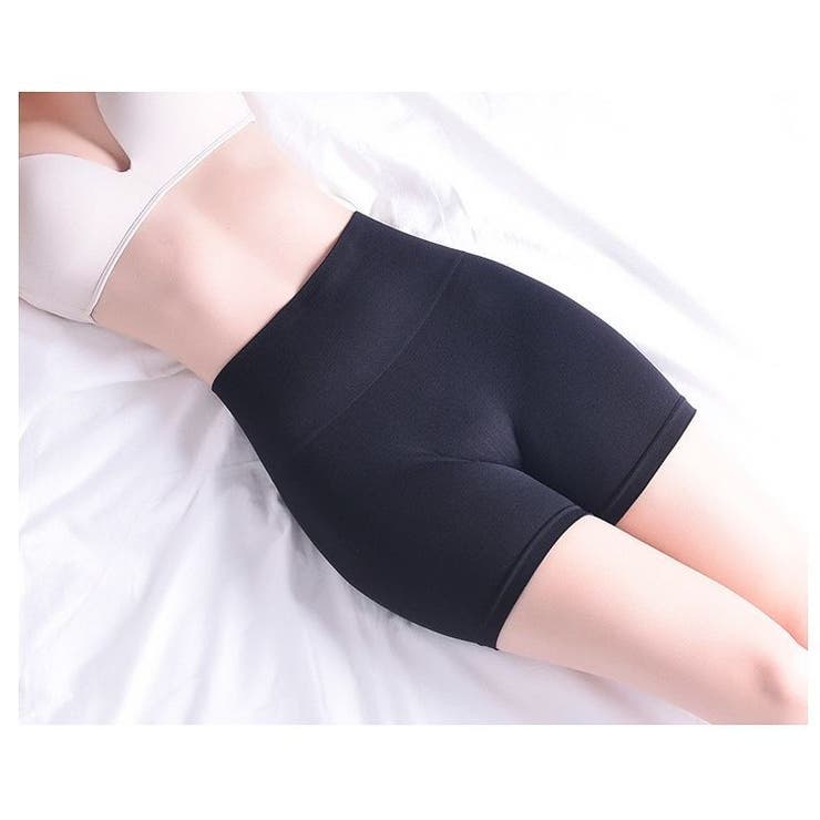 ペチパンツ タップパンツ レディース | PlusNao | 詳細画像6 