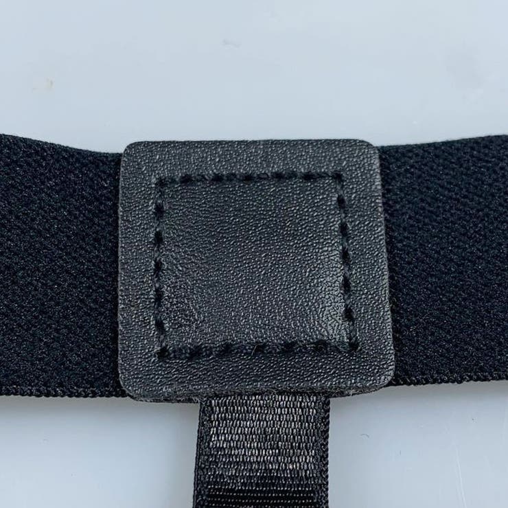 シャツガーター 2個セット ガーターベルト | PlusNao | 詳細画像6 
