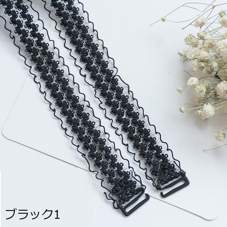 ブラストラップ ショルダーストラップ レディース | PlusNao | 詳細画像10 