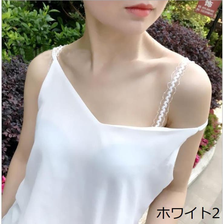 ブラストラップ ショルダーストラップ レディース | PlusNao | 詳細画像4 